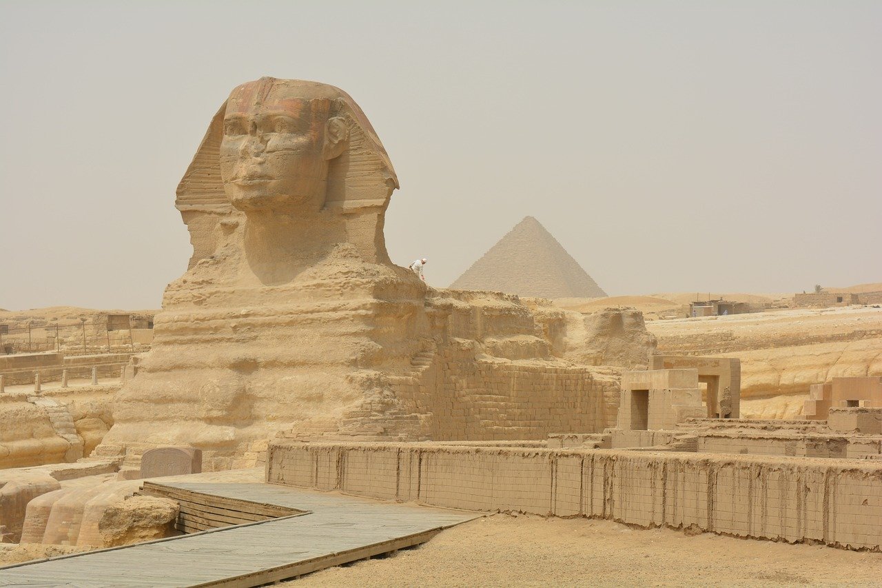 Cairo